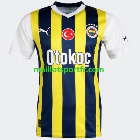 Maillot de Foot Fenerbahce Domicile 2023/24